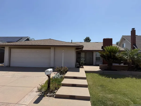 $4,100 | 13385 Via Stephen, Poway, CA 92064