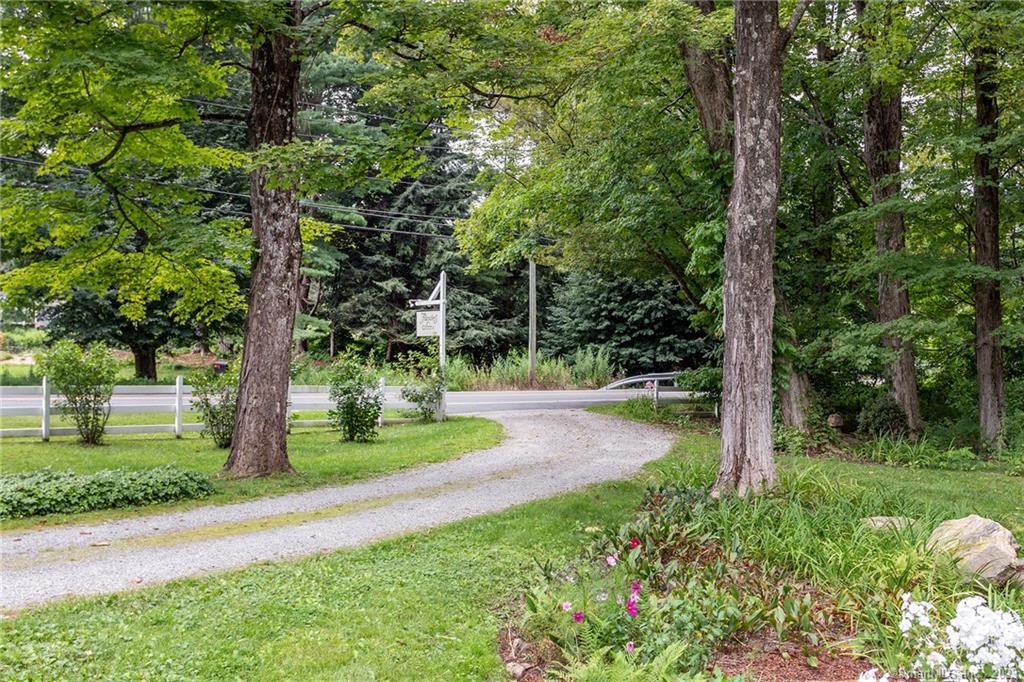 107 B Kent Cornwall Road Kent, CT 06757 - Photo 23 of 23