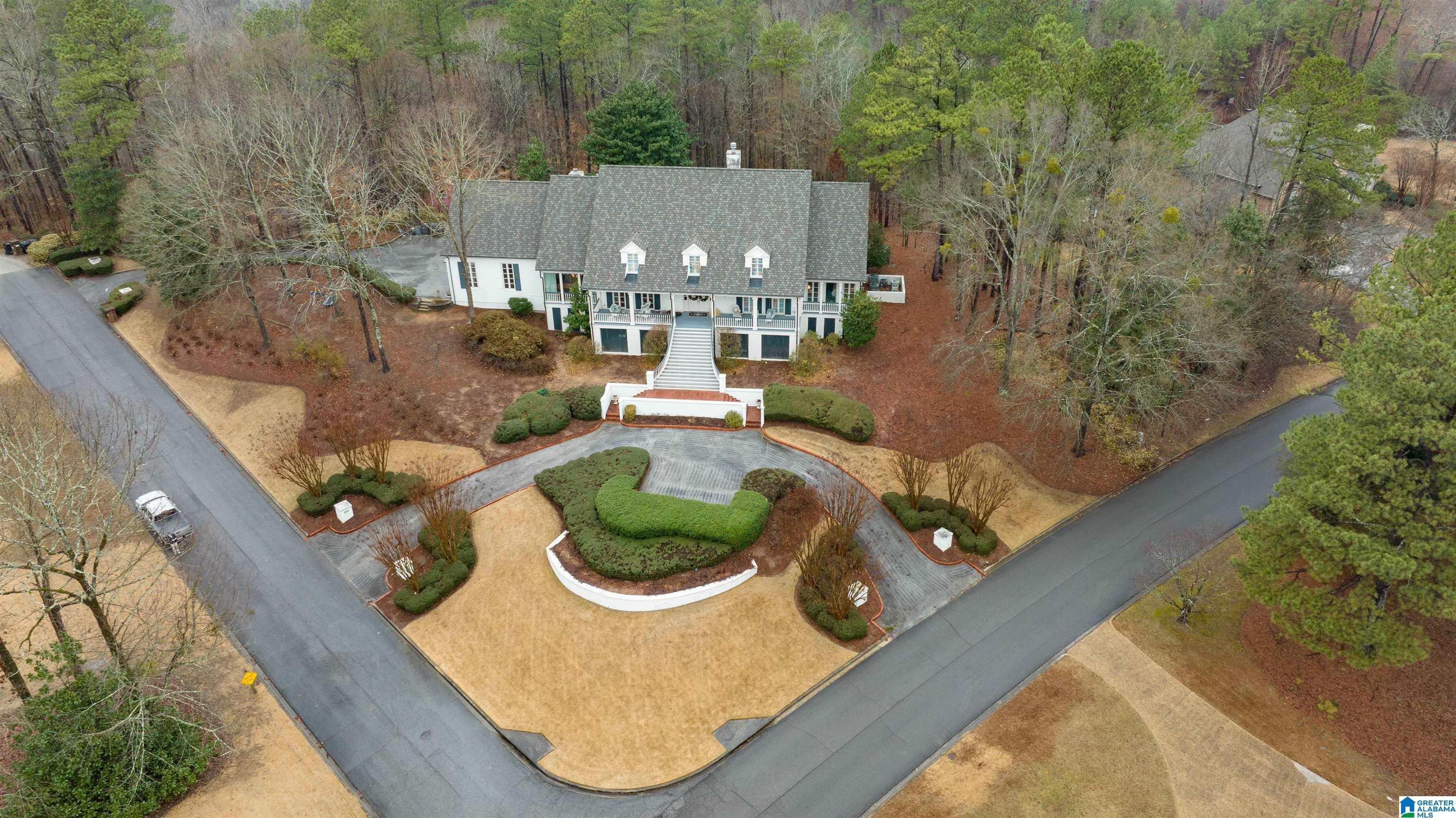 2000 Ridge Lake Drive Birmingham, AL 35244 - Photo 7 of 71