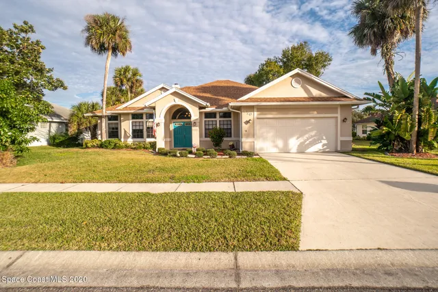 $4,000 | 470 Indian Bay Boulevard, Merritt Island, FL 32953