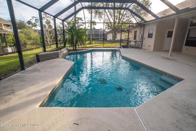 $4,000 | 470 Indian Bay Boulevard, Merritt Island, FL 32953