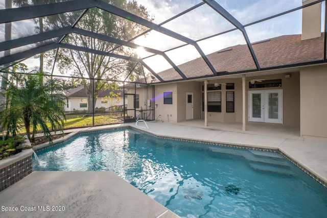 $4,000 | 470 Indian Bay Boulevard, Merritt Island, FL 32953