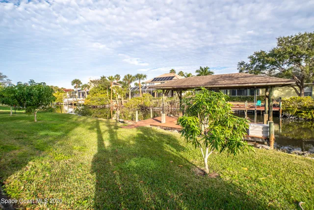 $4,000 | 470 Indian Bay Boulevard, Merritt Island, FL 32953
