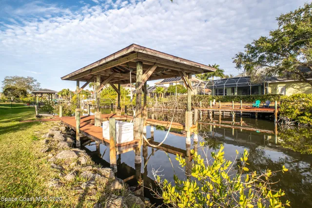 $4,000 | 470 Indian Bay Boulevard, Merritt Island, FL 32953