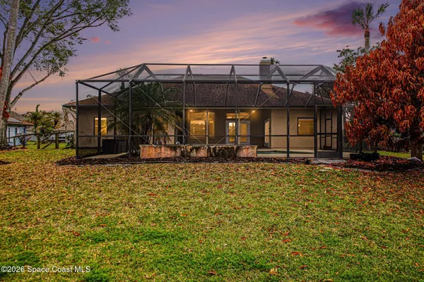 $3,800 | 470 Indian Bay Boulevard, Merritt Island, FL 32953