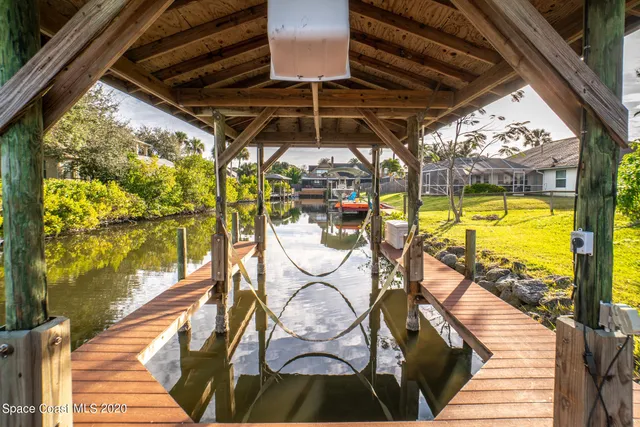 $4,000 | 470 Indian Bay Boulevard, Merritt Island, FL 32953