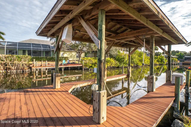 $4,000 | 470 Indian Bay Boulevard, Merritt Island, FL 32953