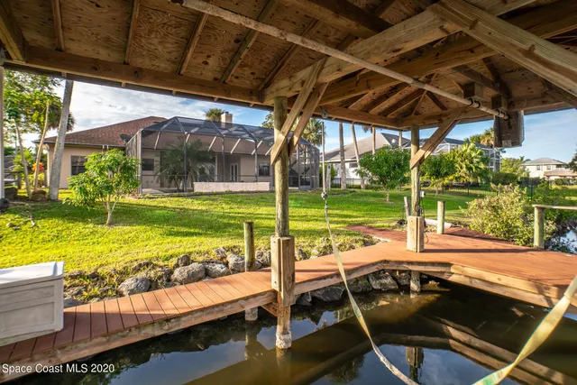 $4,000 | 470 Indian Bay Boulevard, Merritt Island, FL 32953