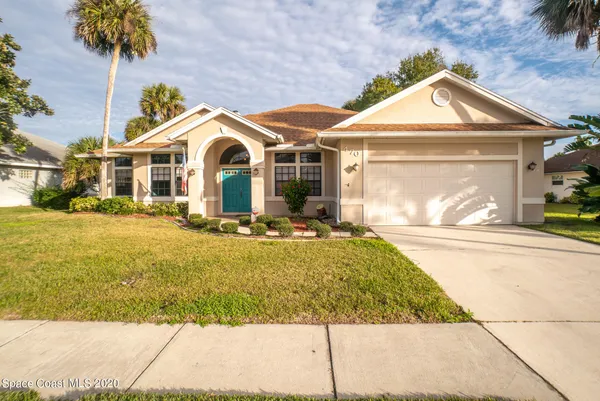 $3,750 | 470 Indian Bay Boulevard, Merritt Island, FL 32953