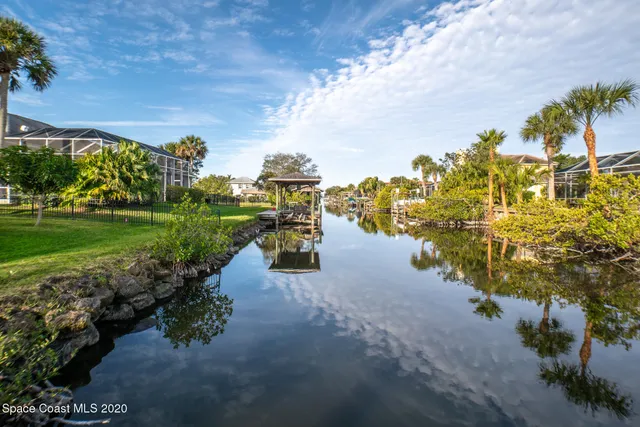 $4,000 | 470 Indian Bay Boulevard, Merritt Island, FL 32953