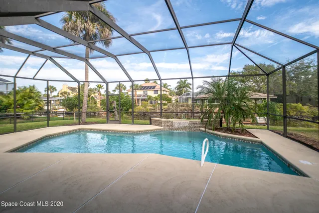 $4,000 | 470 Indian Bay Boulevard, Merritt Island, FL 32953