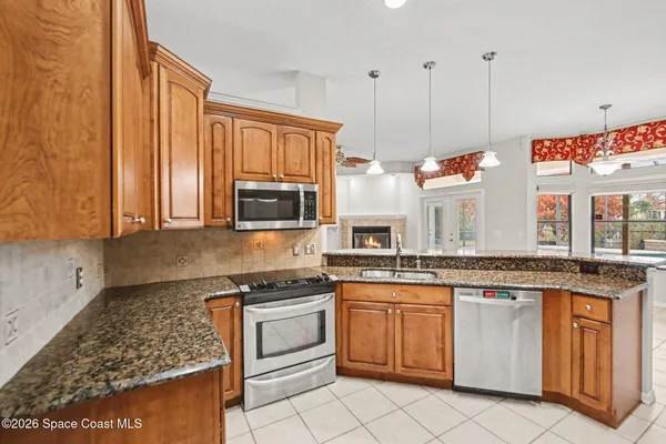 $3,750 | 470 Indian Bay Boulevard, Merritt Island, FL 32953