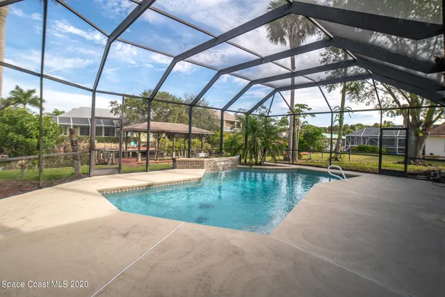 $4,000 | 470 Indian Bay Boulevard, Merritt Island, FL 32953