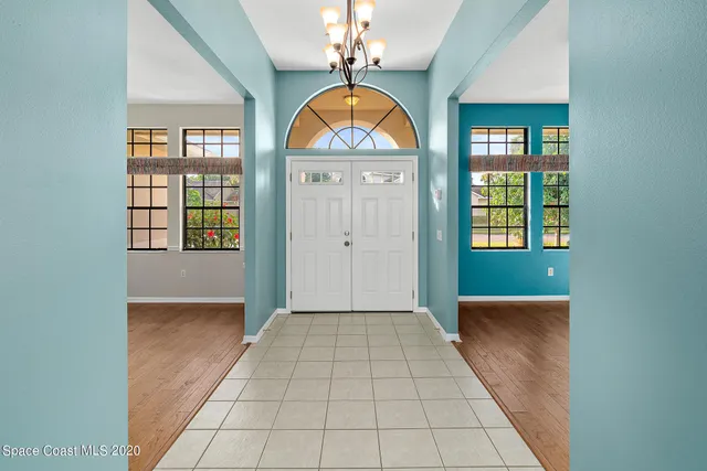 $4,000 | 470 Indian Bay Boulevard, Merritt Island, FL 32953