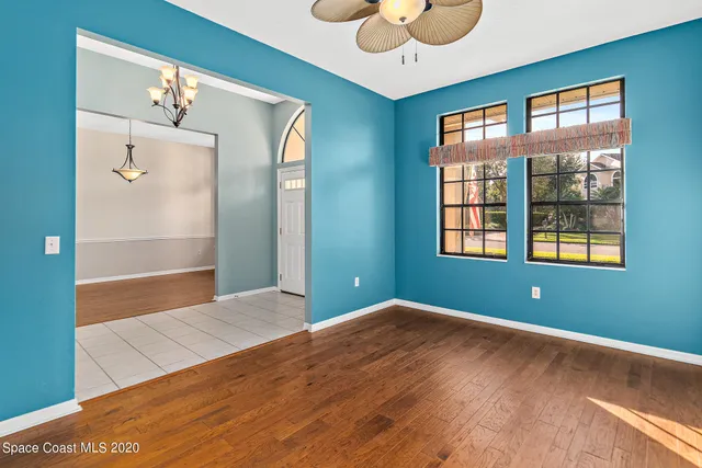 $4,000 | 470 Indian Bay Boulevard, Merritt Island, FL 32953