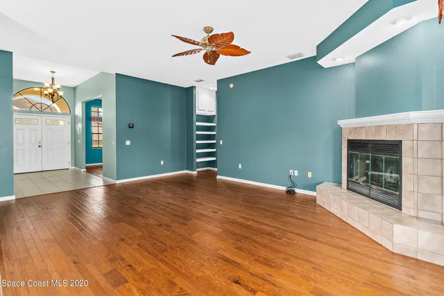 $4,000 | 470 Indian Bay Boulevard, Merritt Island, FL 32953