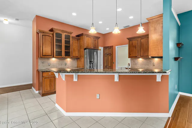 $4,000 | 470 Indian Bay Boulevard, Merritt Island, FL 32953