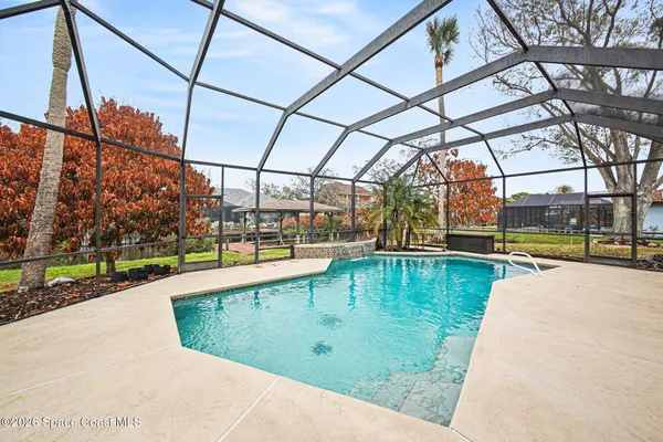 $3,800 | 470 Indian Bay Boulevard, Merritt Island, FL 32953