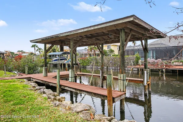 $3,750 | 470 Indian Bay Boulevard, Merritt Island, FL 32953