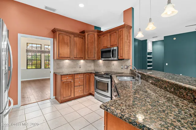 $4,000 | 470 Indian Bay Boulevard, Merritt Island, FL 32953