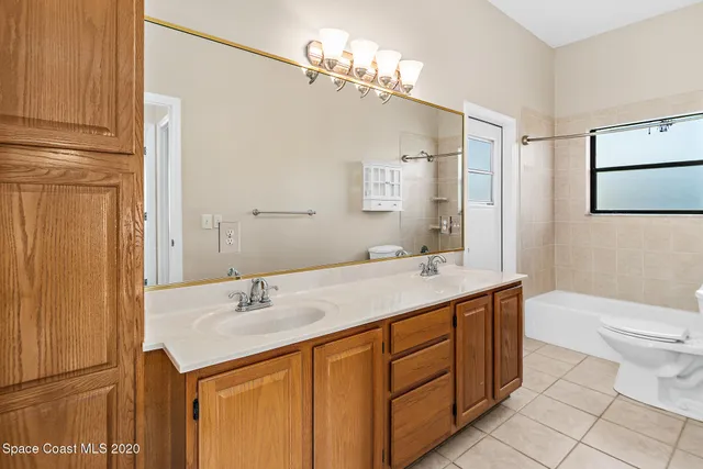 $4,000 | 470 Indian Bay Boulevard, Merritt Island, FL 32953