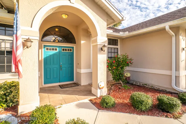 $4,000 | 470 Indian Bay Boulevard, Merritt Island, FL 32953