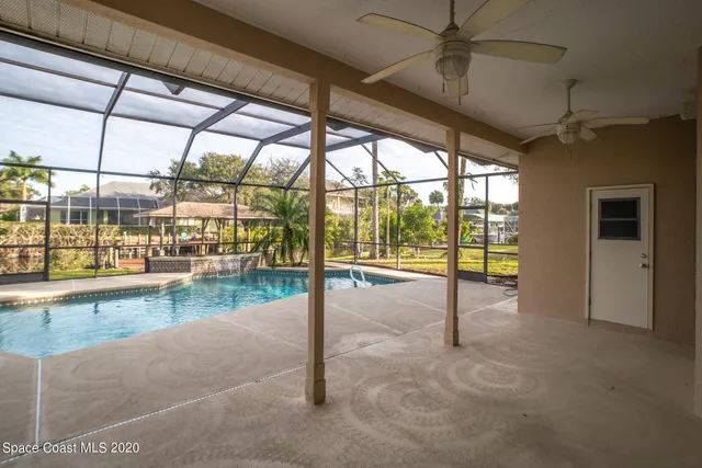$4,000 | 470 Indian Bay Boulevard, Merritt Island, FL 32953