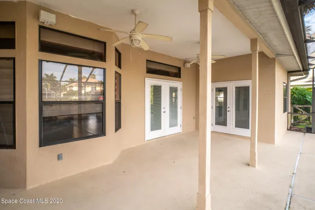 $4,000 | 470 Indian Bay Boulevard, Merritt Island, FL 32953