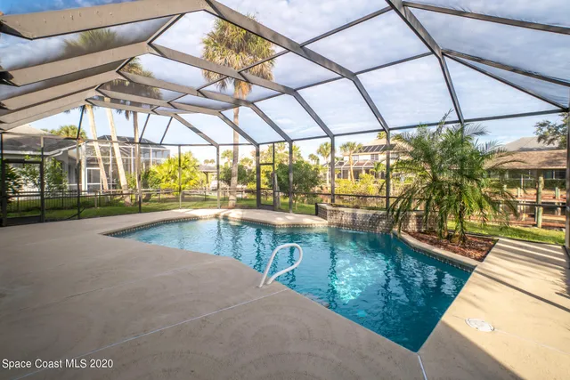$4,000 | 470 Indian Bay Boulevard, Merritt Island, FL 32953