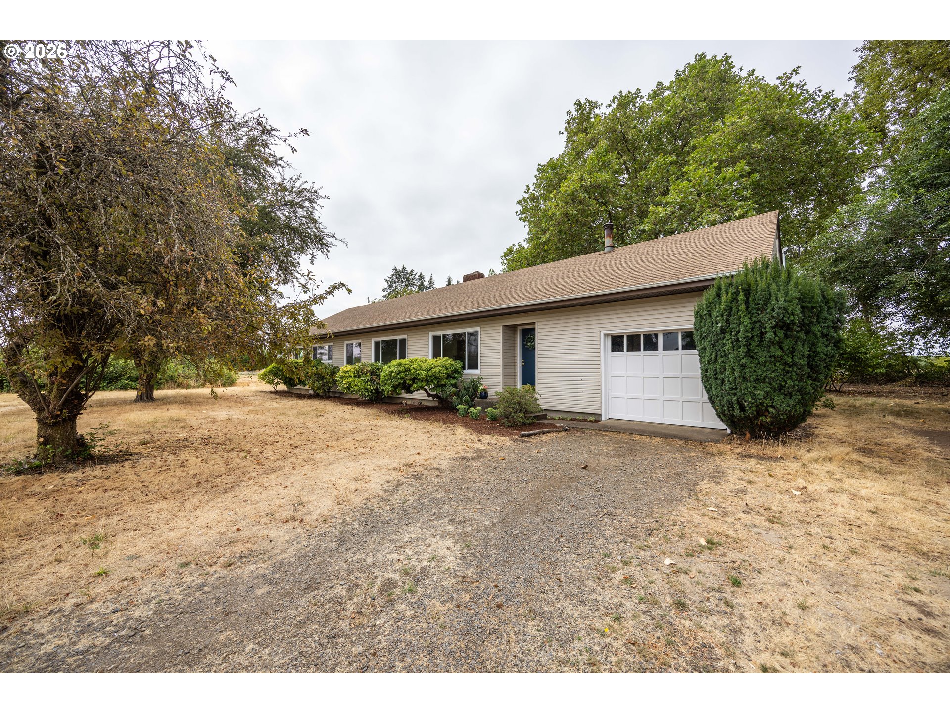 28624 Cox Butte Road Junction City, OR 97448 - Photo 2 of 38 Gallery Image 2