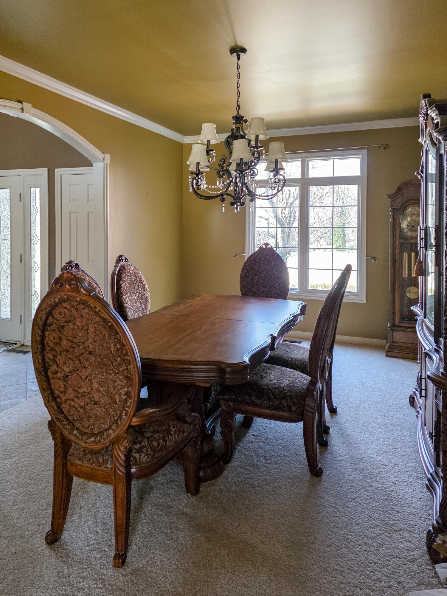 1053 Autumnview Drive Rochester, MI 48307 - Photo 16 of 52 Hazelhoff Edit-109