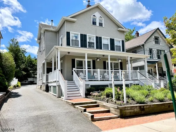 $3,000 | 86 Washington Street, Unit D, Morristown, NJ 07960