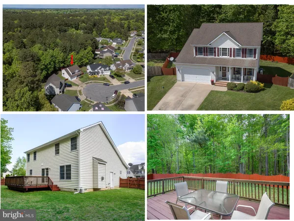 $584,900 | 112 Rilian Court, Grasonville, MD 21638