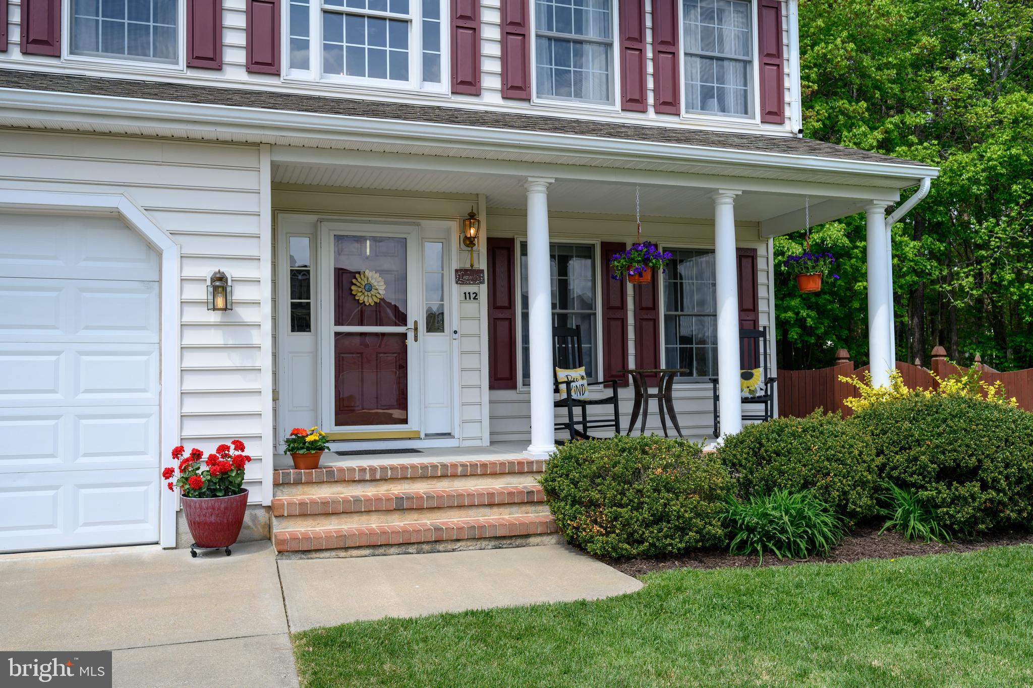 112 Rilian Court Grasonville, MD 21638 - Photo 2 of 53