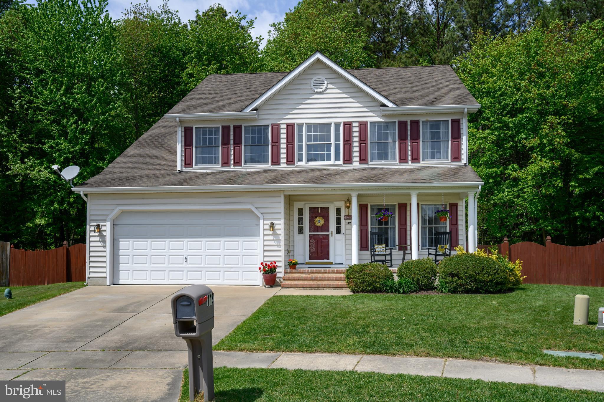 112 Rilian Court Grasonville, MD 21638 - Photo 37 of 53