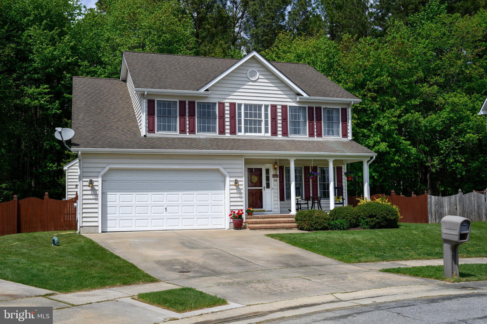 112 Rilian Court Grasonville, MD 21638 - Photo 38 of 53