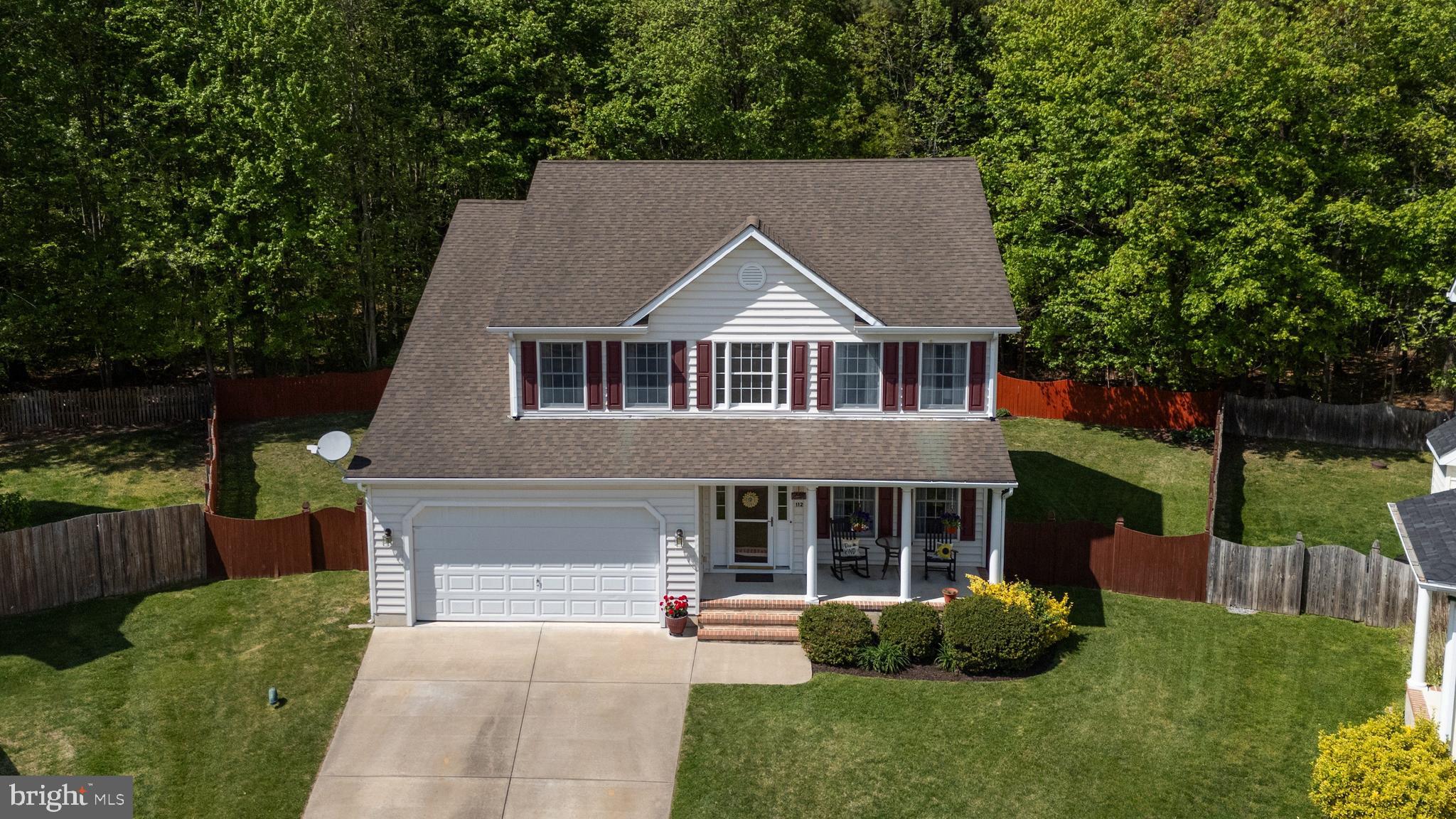 112 Rilian Court Grasonville, MD 21638 - Photo 39 of 53
