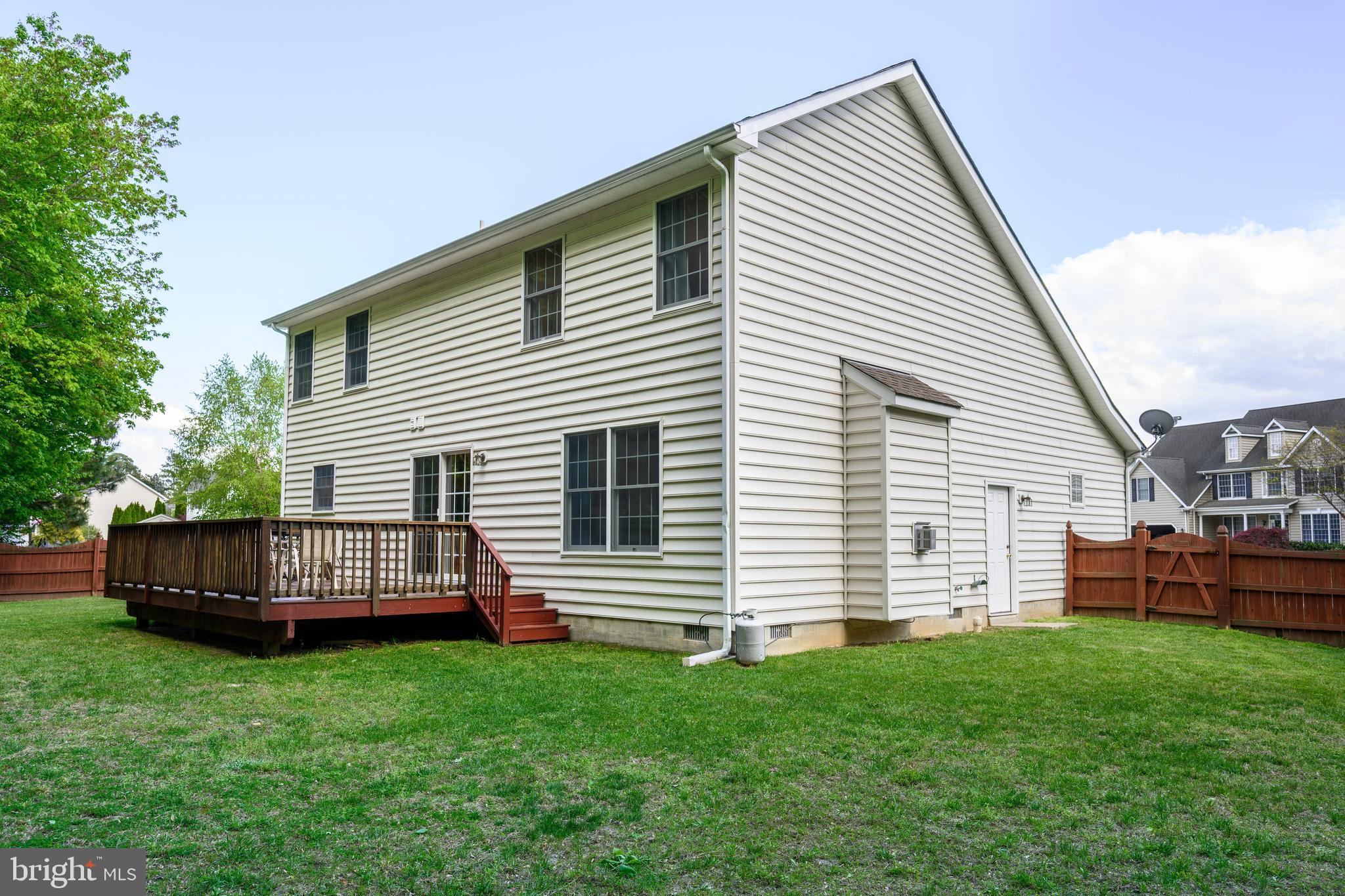 112 Rilian Court Grasonville, MD 21638 - Photo 41 of 53