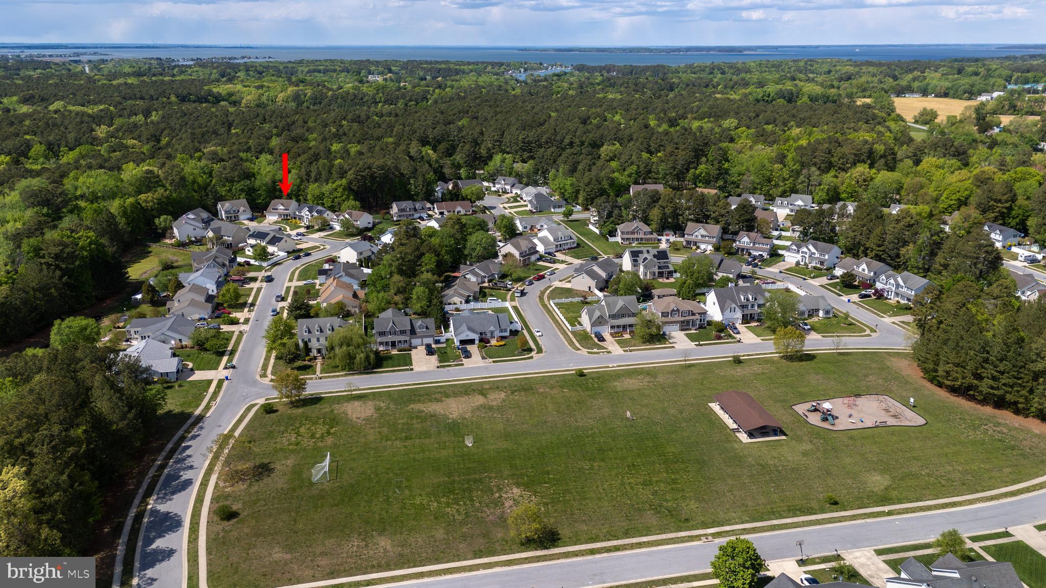 112 Rilian Court Grasonville, MD 21638 - Photo 49 of 53