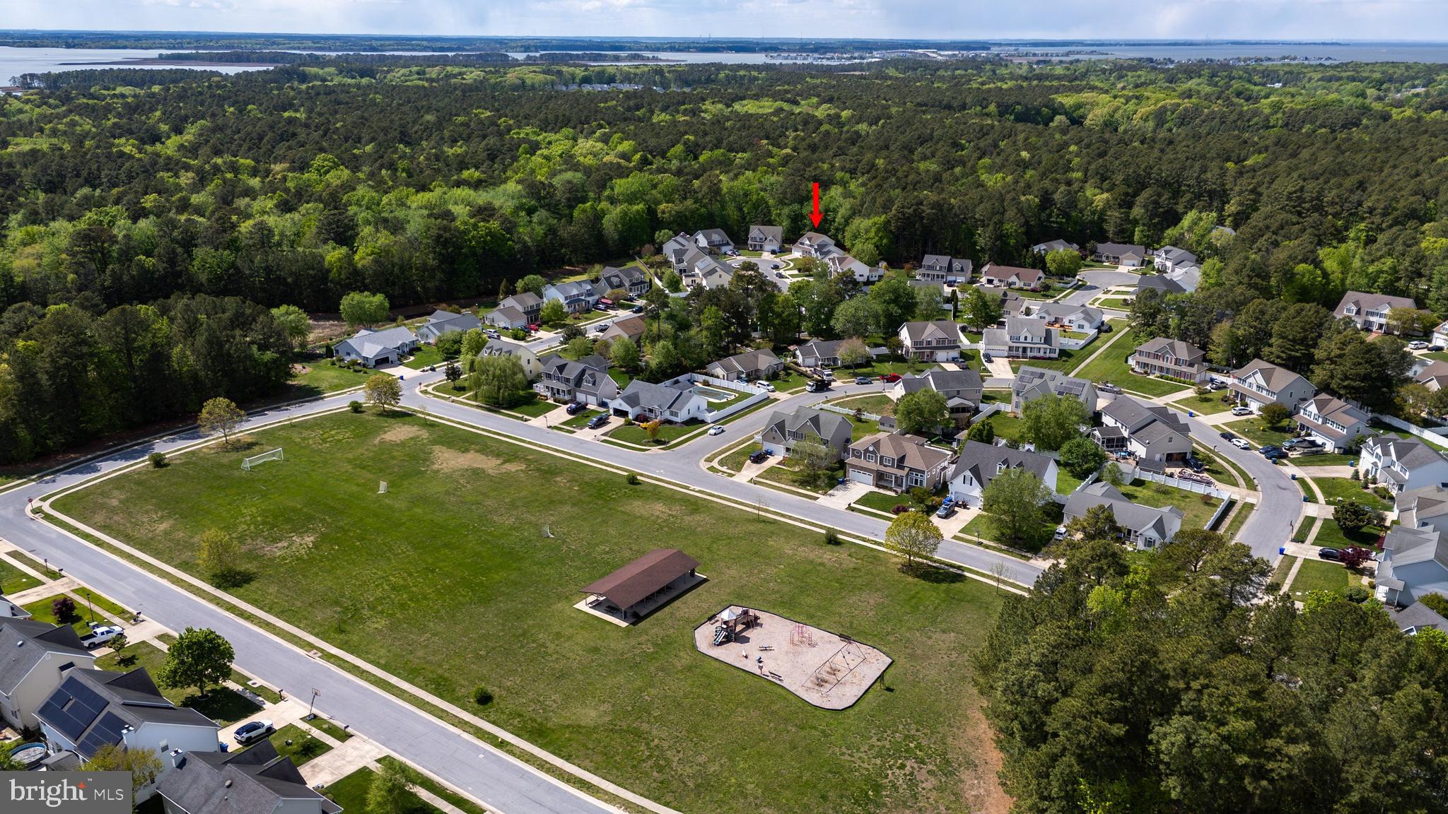 112 Rilian Court Grasonville, MD 21638 - Photo 51 of 53