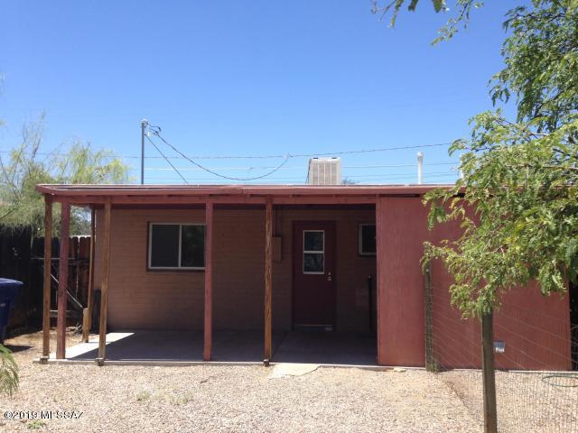 1212 North Richey Boulevard Tucson, AZ 85716 - Photo 9 of 15