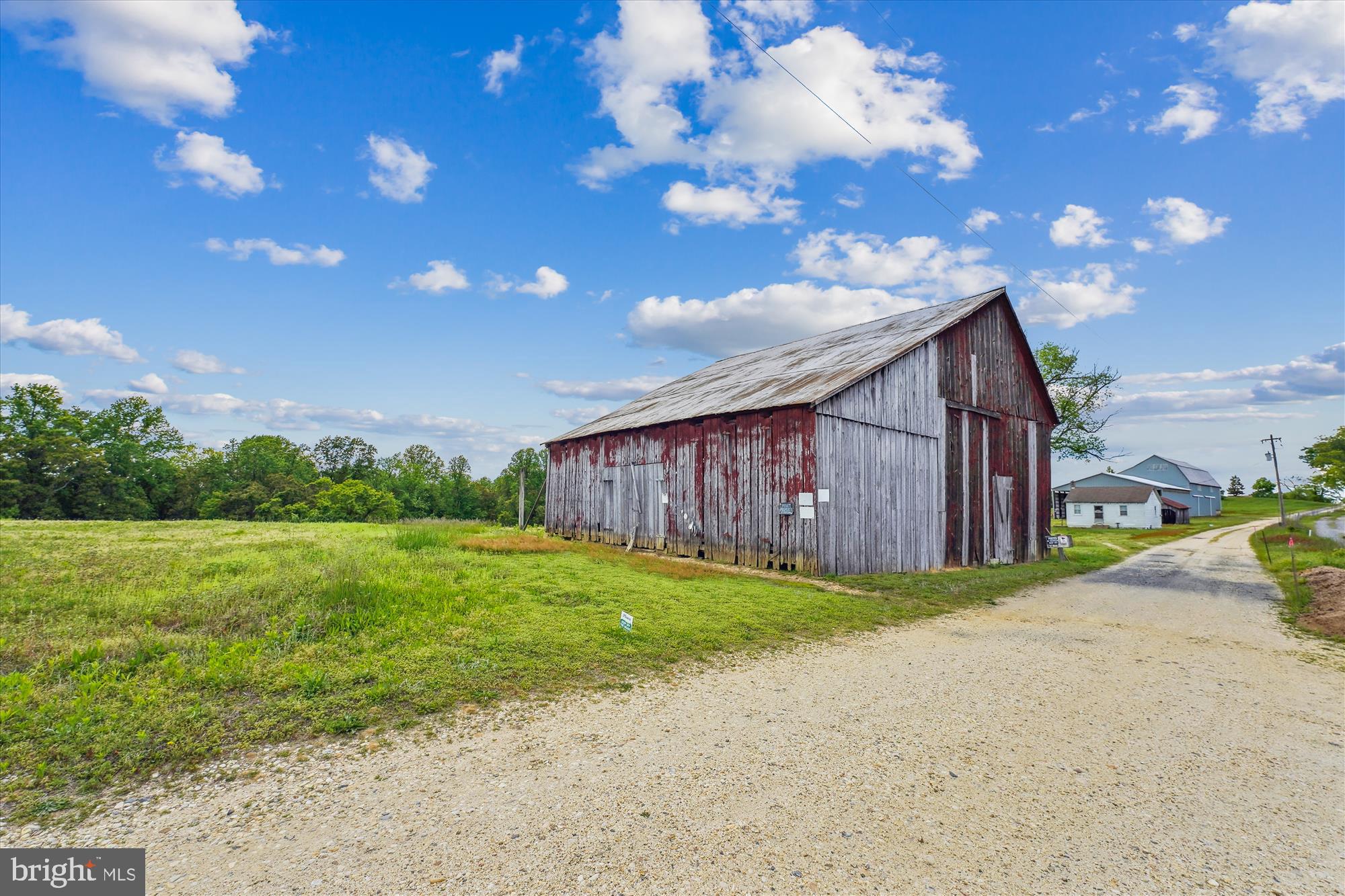 15200 Croom Road Brandywine, MD 20613 - Photo 16 of 71 Barn