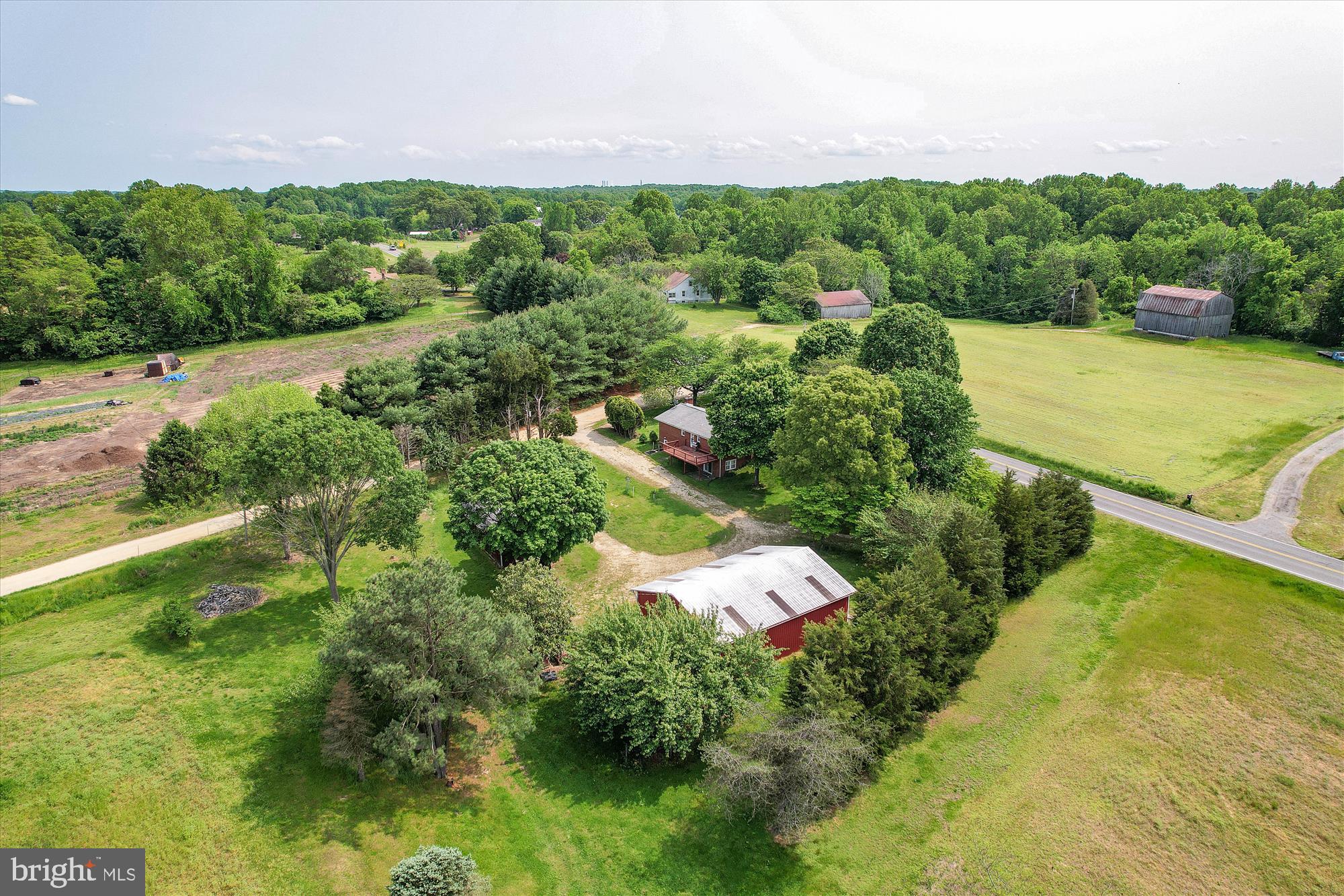 15200 Croom Road Brandywine, MD 20613 - Photo 17 of 71