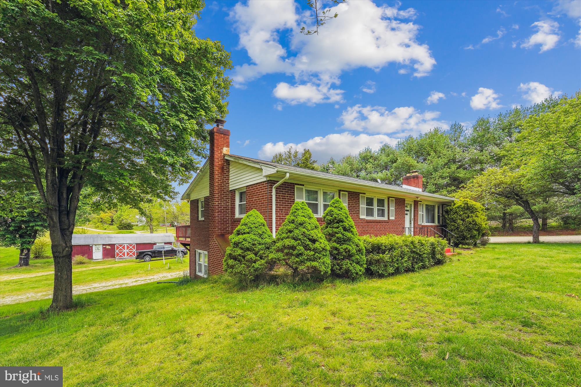 15200 Croom Road Brandywine, MD 20613 - Photo 21 of 71 Front Elevation