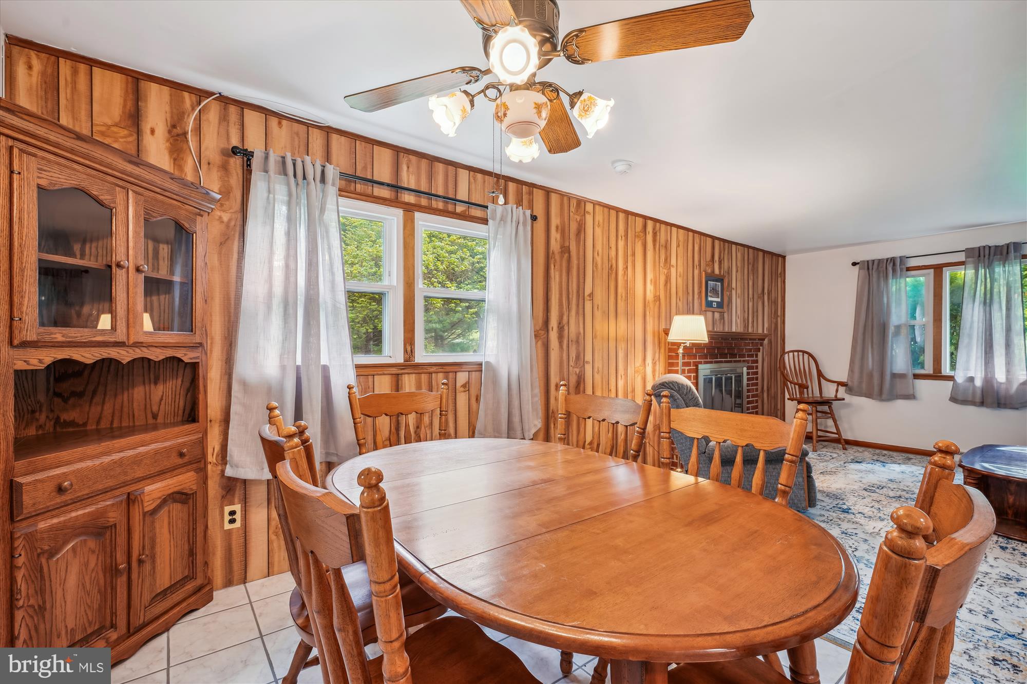 15200 Croom Road Brandywine, MD 20613 - Photo 54 of 71 Dining Area