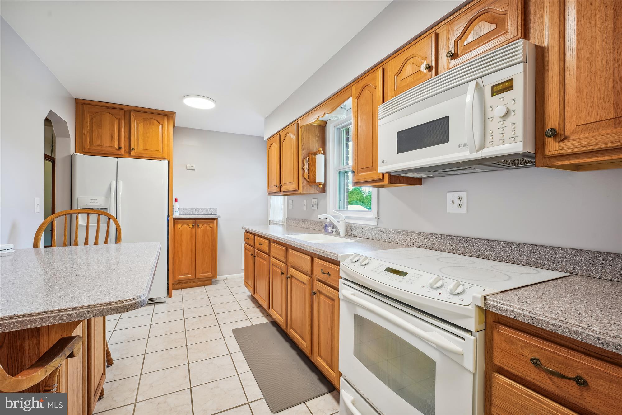 15200 Croom Road Brandywine, MD 20613 - Photo 55 of 71 Kitchen
