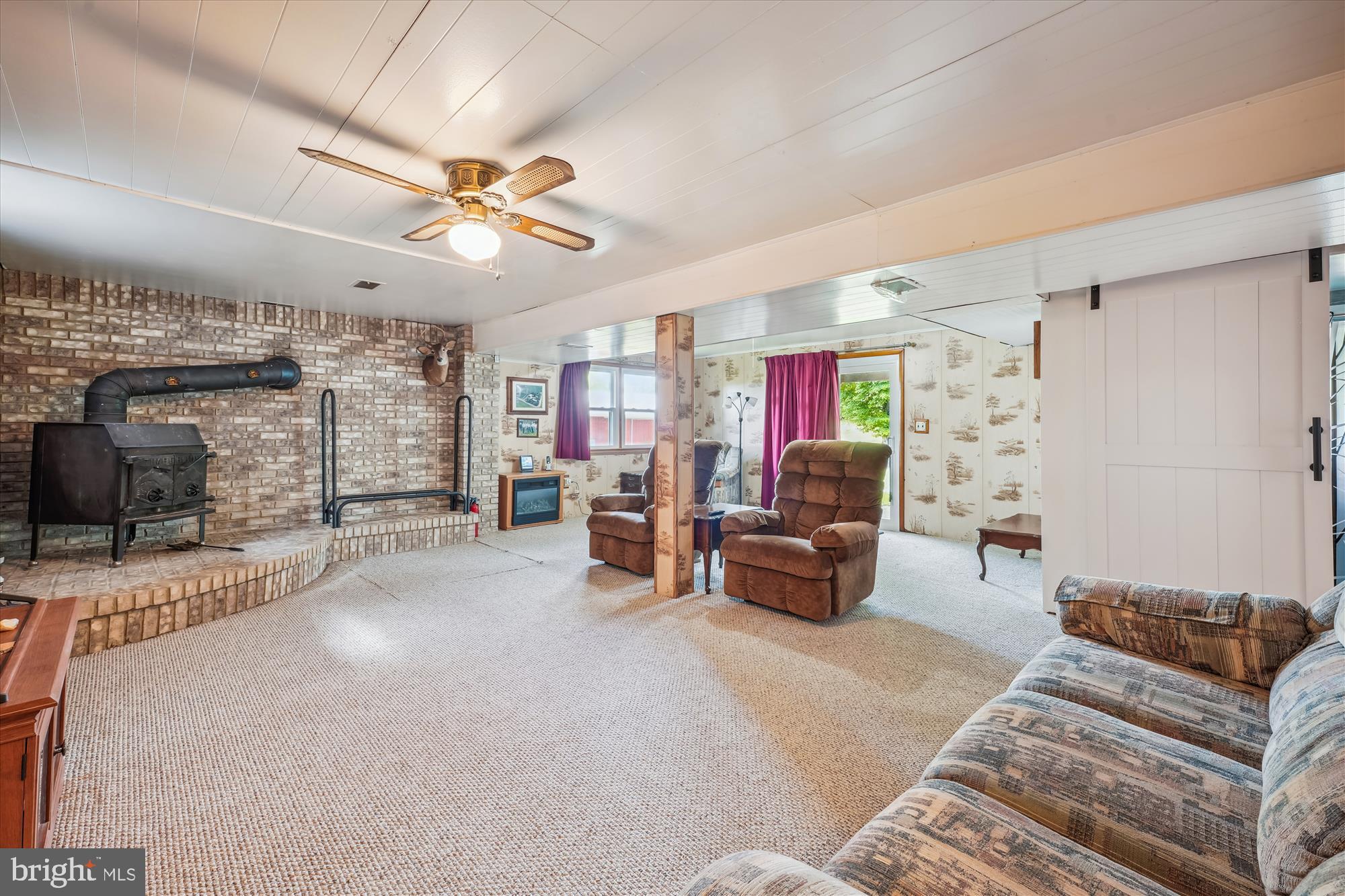 15200 Croom Road Brandywine, MD 20613 - Photo 65 of 71 Recreation Room