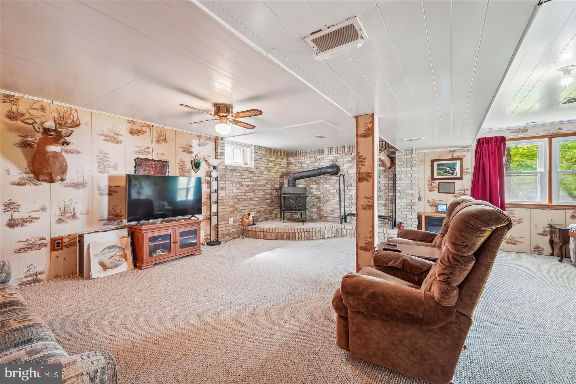 15200 Croom Road Brandywine, MD 20613 - Photo 66 of 71 Recreation Room