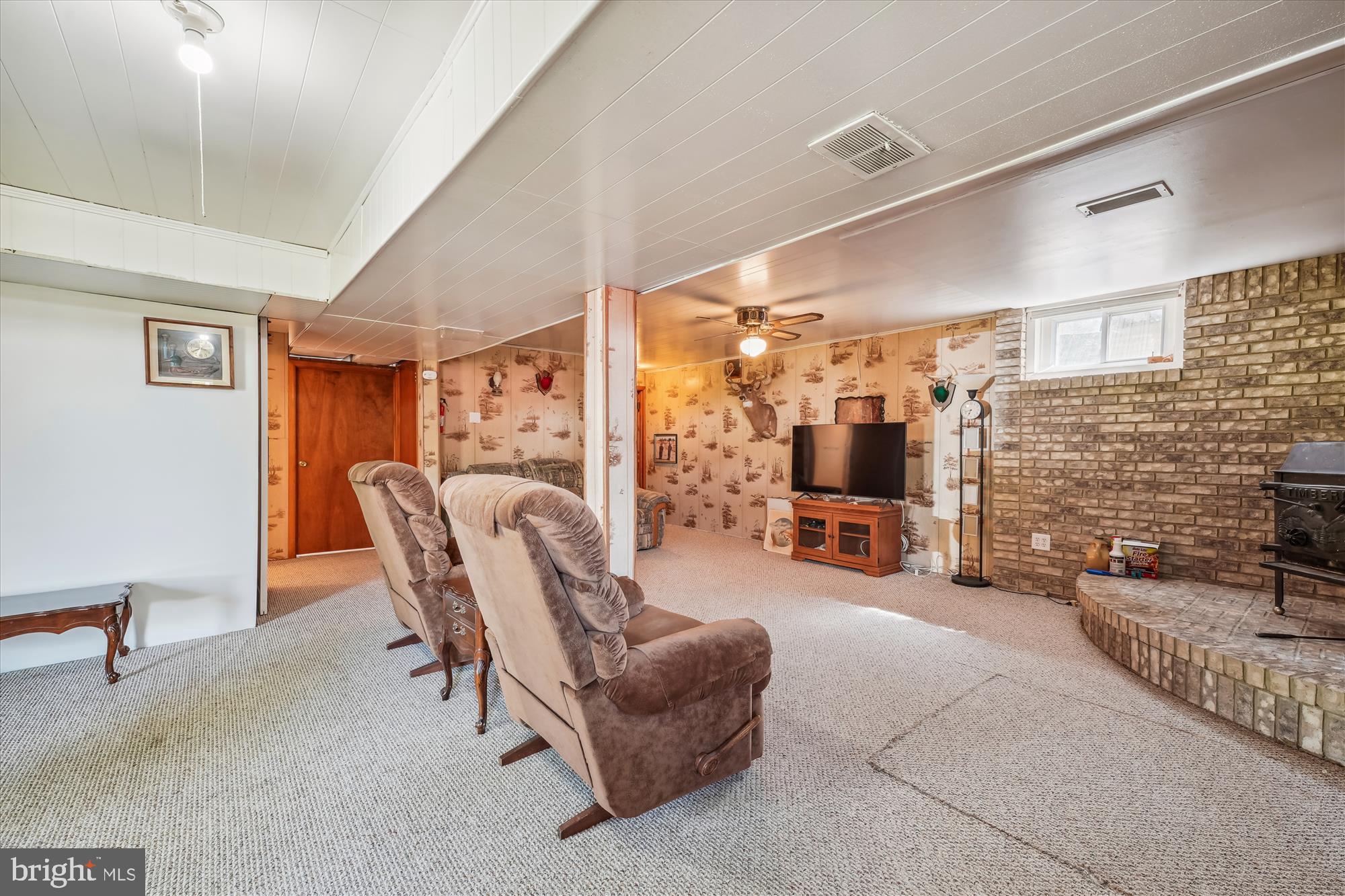 15200 Croom Road Brandywine, MD 20613 - Photo 67 of 71 Recreation Room