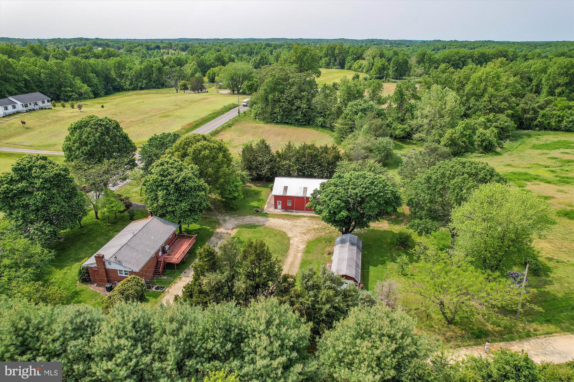 15200 Croom Road Brandywine, MD 20613 - Photo 9 of 71